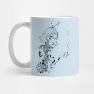 Wisp Mug